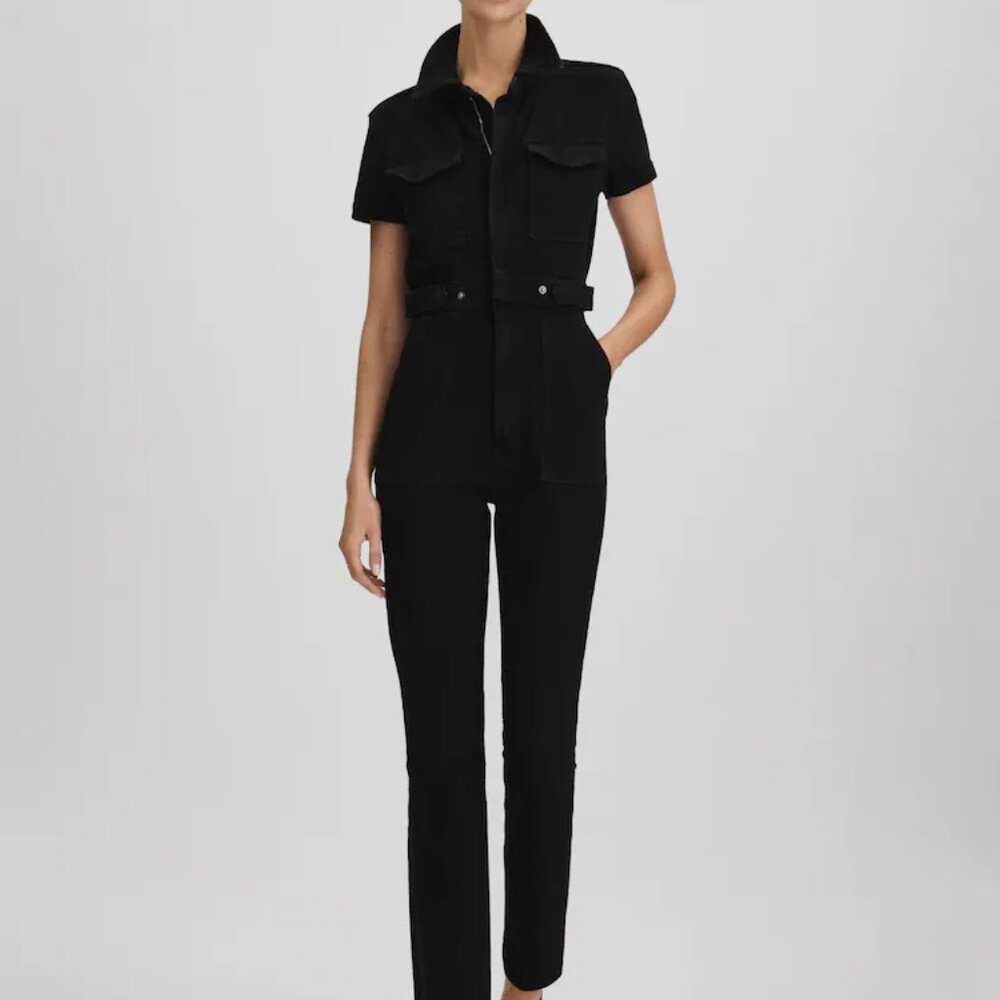 Good American Fit for Success Jumpsuit